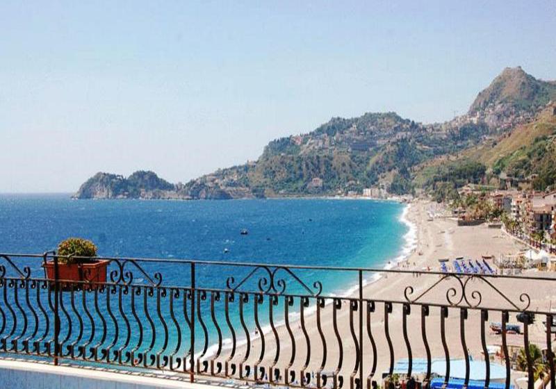 Hotel San Pietro  | Letojanni | Messina | Italia 17