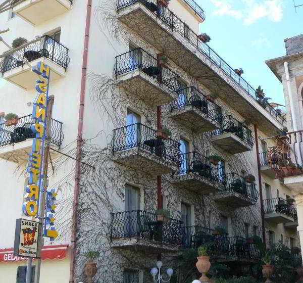 Hotel San Pietro  | Letojanni | Messina | Italia 18