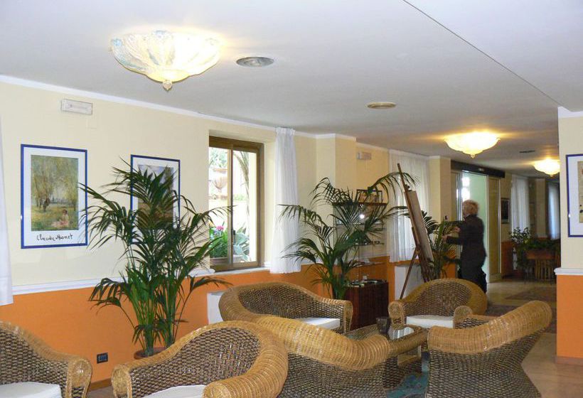 Hotel San Pietro  | Letojanni | Messina | Italia 2