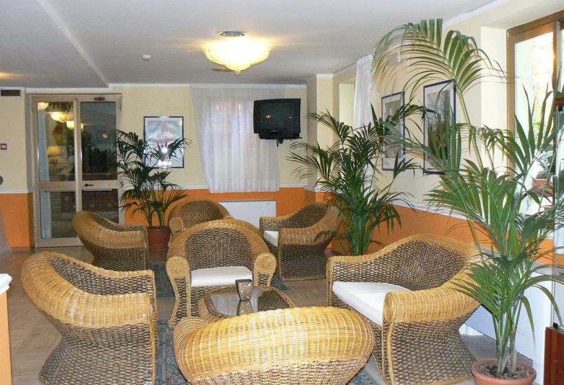 Hotel San Pietro  | Letojanni | Messina | Italia 3