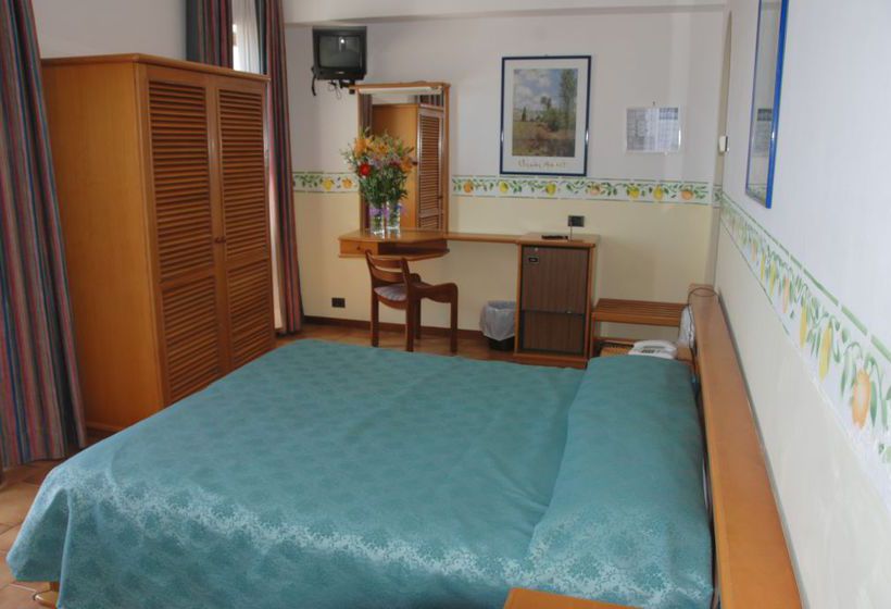 Hotel San Pietro  | Letojanni | Messina | Italia 4