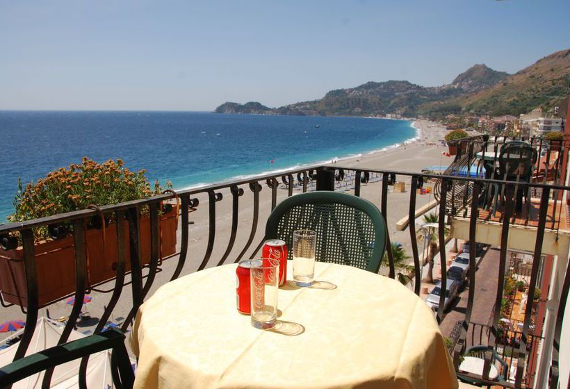 Hotel San Pietro  | Letojanni | Messina | Italia 5