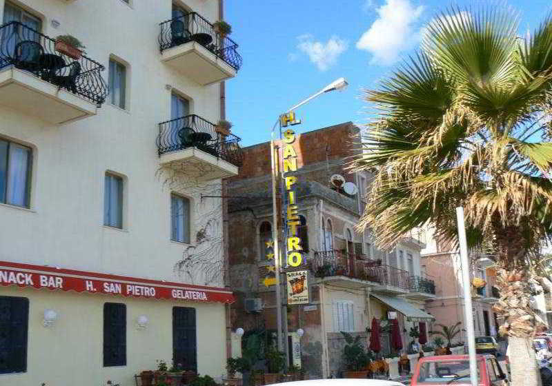 Hotel San Pietro  | Letojanni | Messina | Italia 6