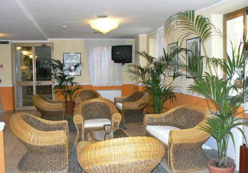 Hotel San Pietro  | Letojanni | Messina | Italia 8