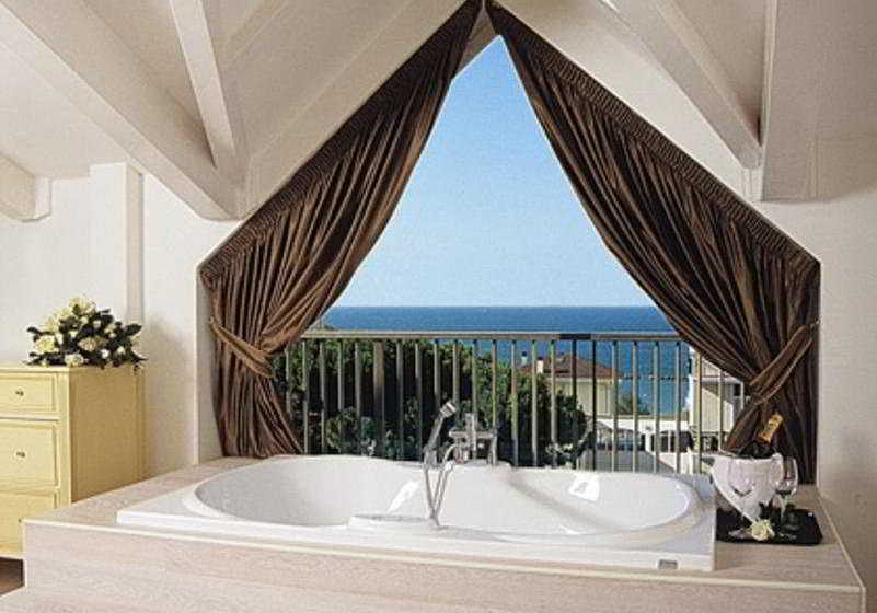 M Glamour Hotel  | Gabicce Mare | Pesaro e Urbino | Italia 1