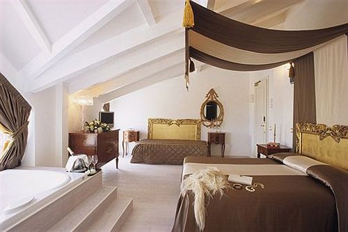 M Glamour Hotel  | Gabicce Mare | Pesaro e Urbino | Italia 14