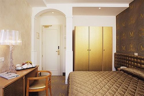 M Glamour Hotel  | Gabicce Mare | Pesaro e Urbino | Italia 15