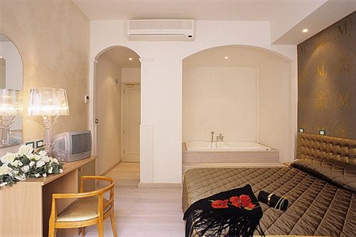 M Glamour Hotel  | Gabicce Mare | Pesaro e Urbino | Italia 16