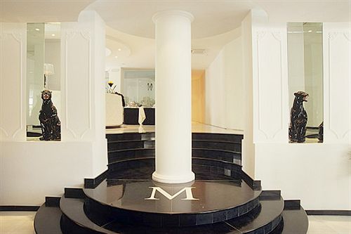 M Glamour Hotel  | Gabicce Mare | Pesaro e Urbino | Italia 19