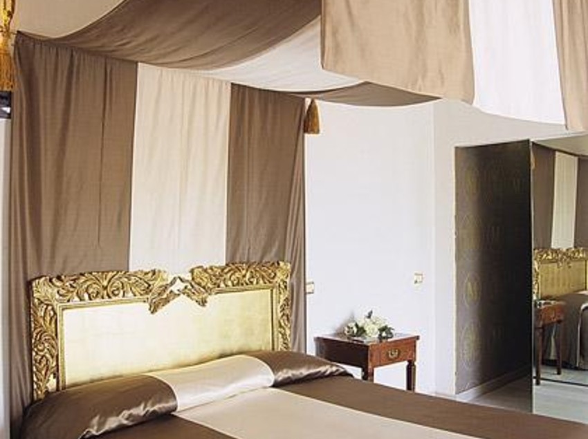 M Glamour Hotel  | Gabicce Mare | Pesaro e Urbino | Italia 2