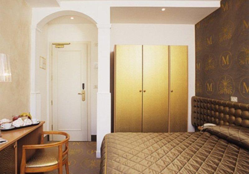 M Glamour Hotel  | Gabicce Mare | Pesaro e Urbino | Italia 4