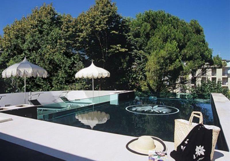 M Glamour Hotel  | Gabicce Mare | Pesaro e Urbino | Italia 5