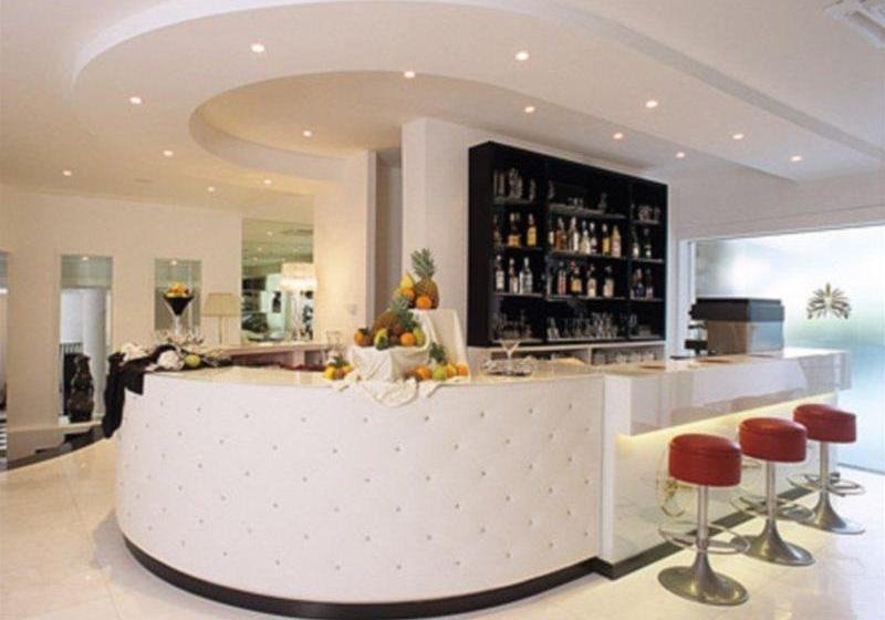 M Glamour Hotel  | Gabicce Mare | Pesaro e Urbino | Italia 6