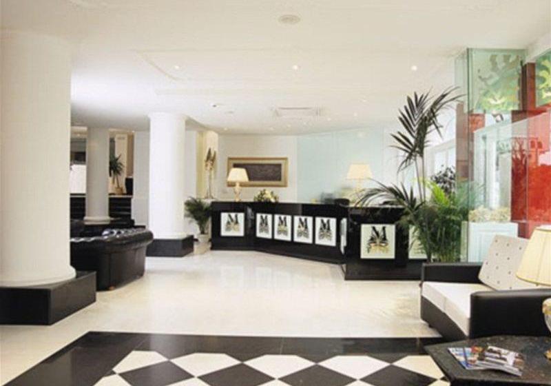 M Glamour Hotel  | Gabicce Mare | Pesaro e Urbino | Italia 7