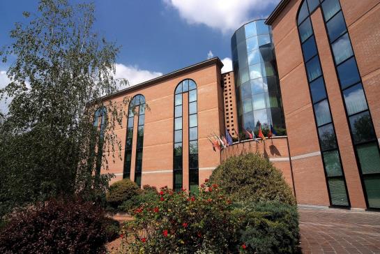 Hotel President Correggio Reggio Emilia