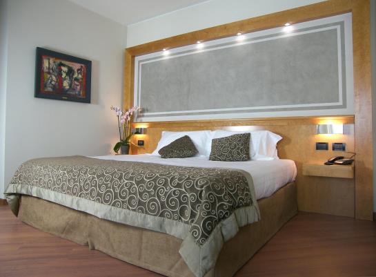 Leonardi Hotel Torino  | Roma | Roma | Italia 1