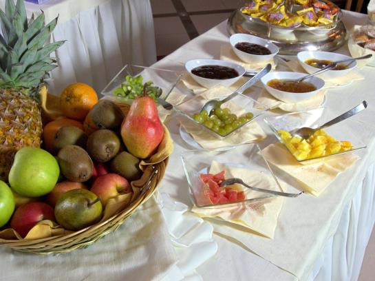 Leonardi Hotel Torino  | Roma | Roma | Italia 10