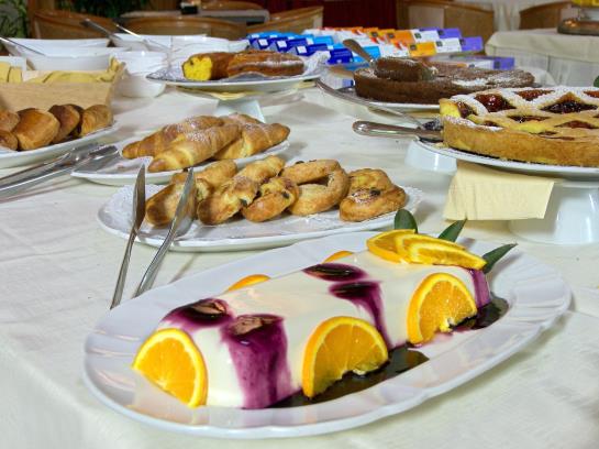 Leonardi Hotel Torino  | Roma | Roma | Italia 11