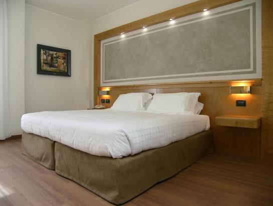 Leonardi Hotel Torino  | Roma | Roma | Italia 13