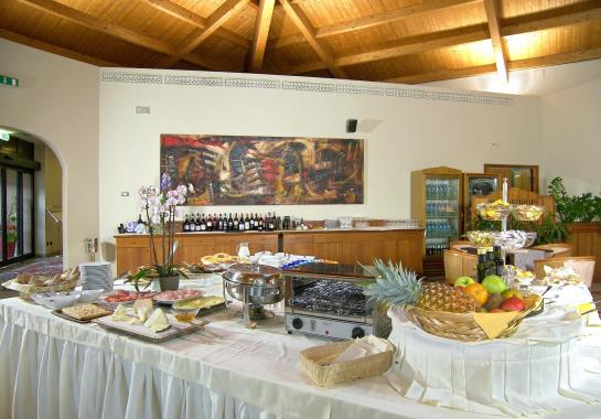 Leonardi Hotel Torino  | Roma | Roma | Italia 14