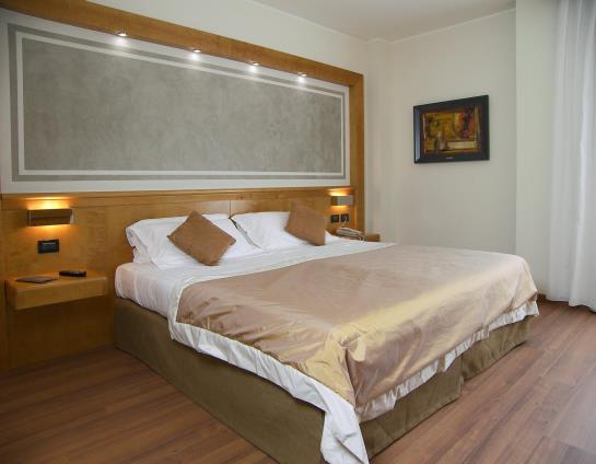 Leonardi Hotel Torino  | Roma | Roma | Italia 15