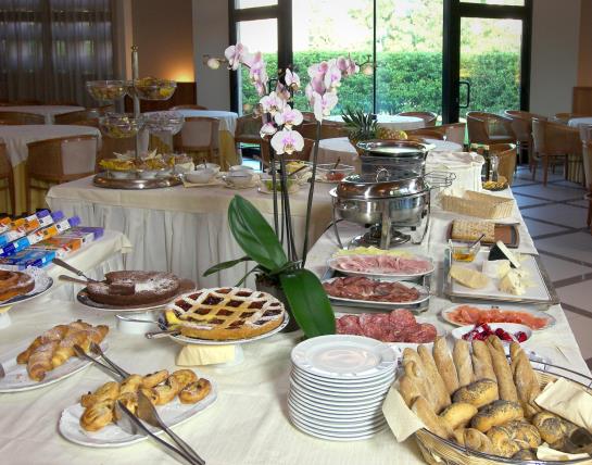 Leonardi Hotel Torino  | Roma | Roma | Italia 19