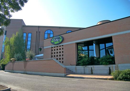 Leonardi Hotel Torino  | Roma | Roma | Italia 2