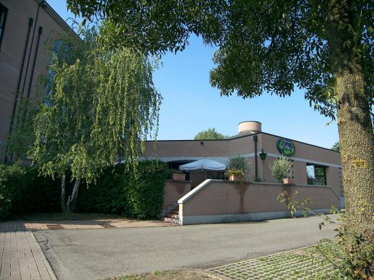 Leonardi Hotel Torino  | Roma | Roma | Italia 3