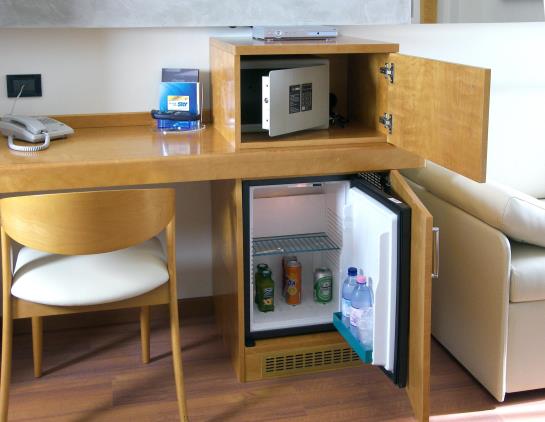 Leonardi Hotel Torino  | Roma | Roma | Italia 5