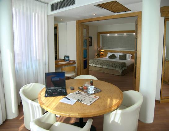 Leonardi Hotel Torino  | Roma | Roma | Italia 6