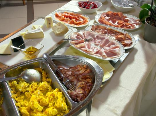 Leonardi Hotel Torino  | Roma | Roma | Italia 7