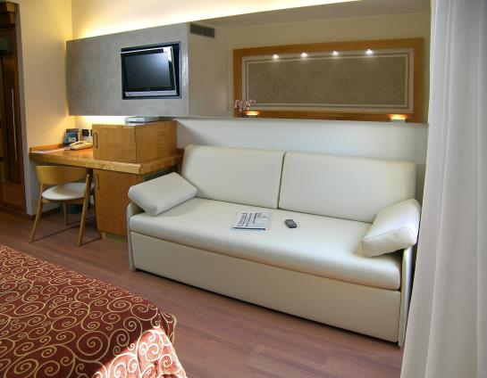 Leonardi Hotel Torino  | Roma | Roma | Italia 8