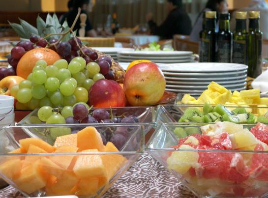 Leonardi Hotel Torino  | Roma | Roma | Italia 9