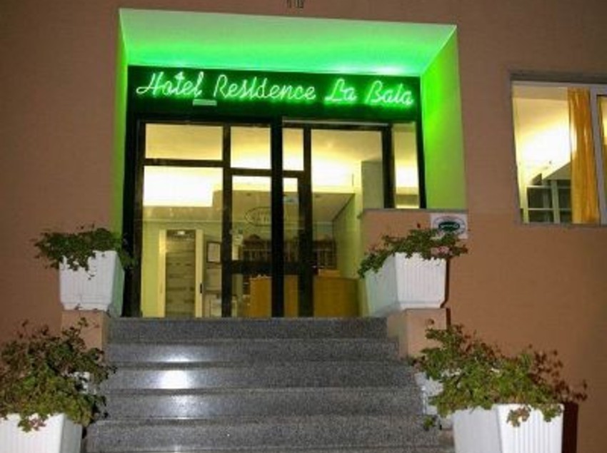 Hotel Residence La Baia 