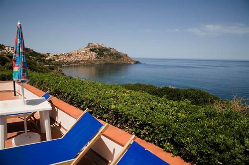 Hotel Residence La Baia  | Castelsardo | Sardinia | Italien 11