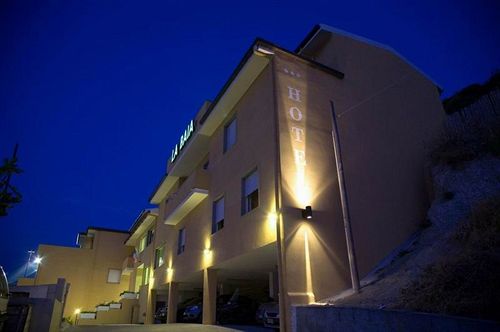 Hotel Residence La Baia  | Castelsardo | Sardinia | Italien 12