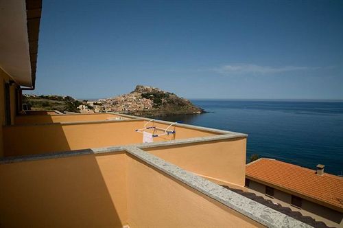 Hotel Residence La Baia  | Castelsardo | Sardinia | Italien 14