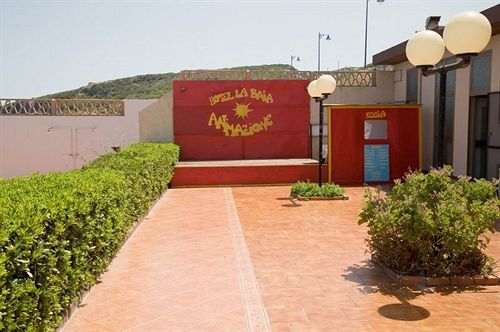 Hotel Residence La Baia  | Castelsardo | Sardinia | Italien 16