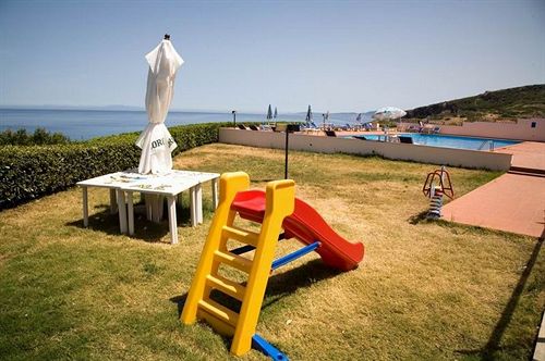 Hotel Residence La Baia  | Castelsardo | Sardinia | Italien 17