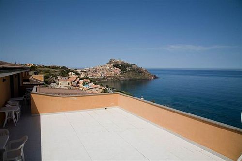 Hotel Residence La Baia  | Castelsardo | Sardinia | Italien 18