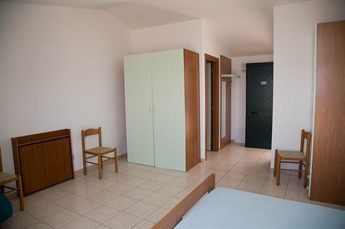 Hotel Residence La Baia  | Castelsardo | Sardinia | Italien 19