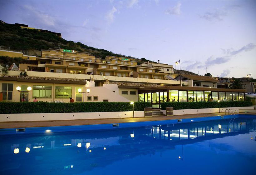 Hotel Residence La Baia  | Castelsardo | Sardinia | Italien 2