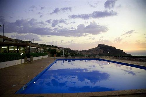 Hotel Residence La Baia  | Castelsardo | Sardinia | Italien 20