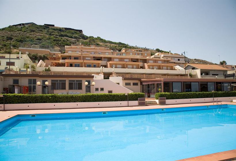 Hotel Residence La Baia  | Castelsardo | Sardinia | Italien 8
