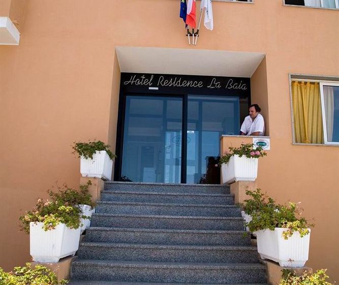 Hotel Residence La Baia  | Castelsardo | Sardinia | Italien 9