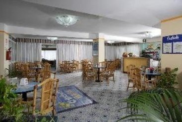 Hotel Baia Degli Dei Mesina