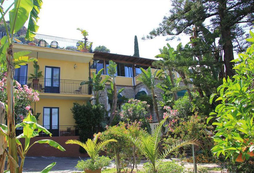 Hotel Baia Delle Sirene  | Taormina | Messina | Italia 1