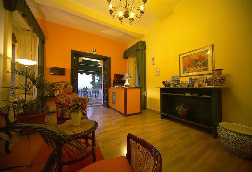 Hotel Baia Delle Sirene  | Taormina | Messina | Italia 10