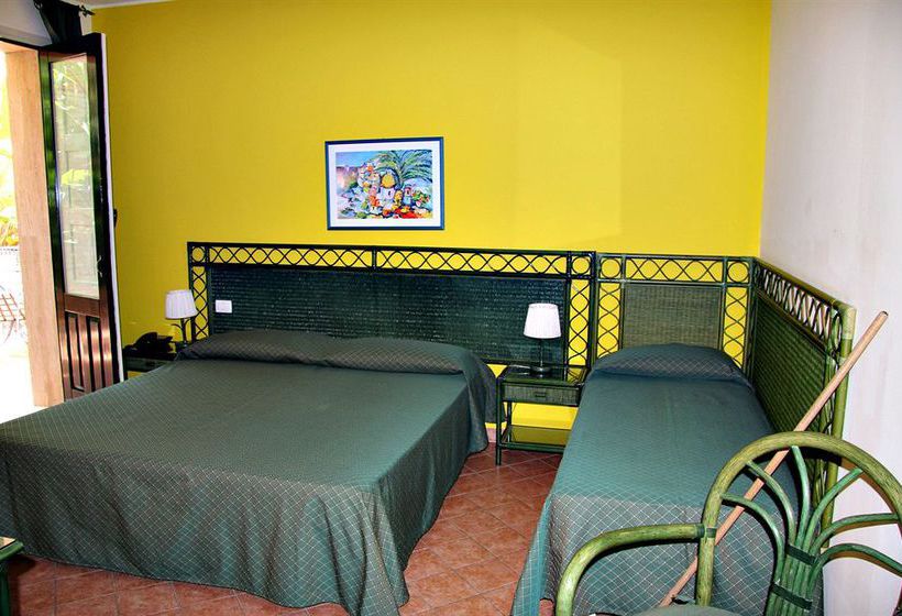 Hotel Baia Delle Sirene  | Taormina | Messina | Italia 12