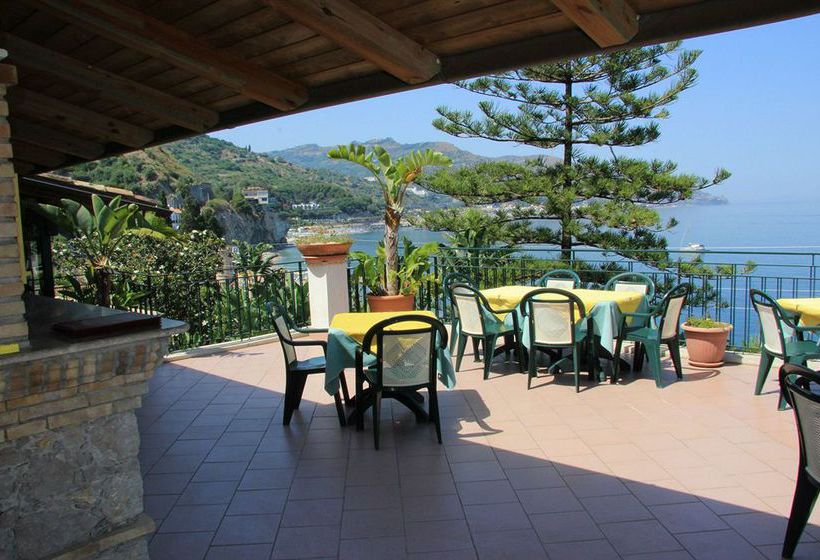 Hotel Baia Delle Sirene  | Taormina | Messina | Italia 13